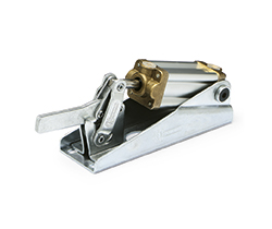 PVA.-Heavy-duty pneumatic clamps